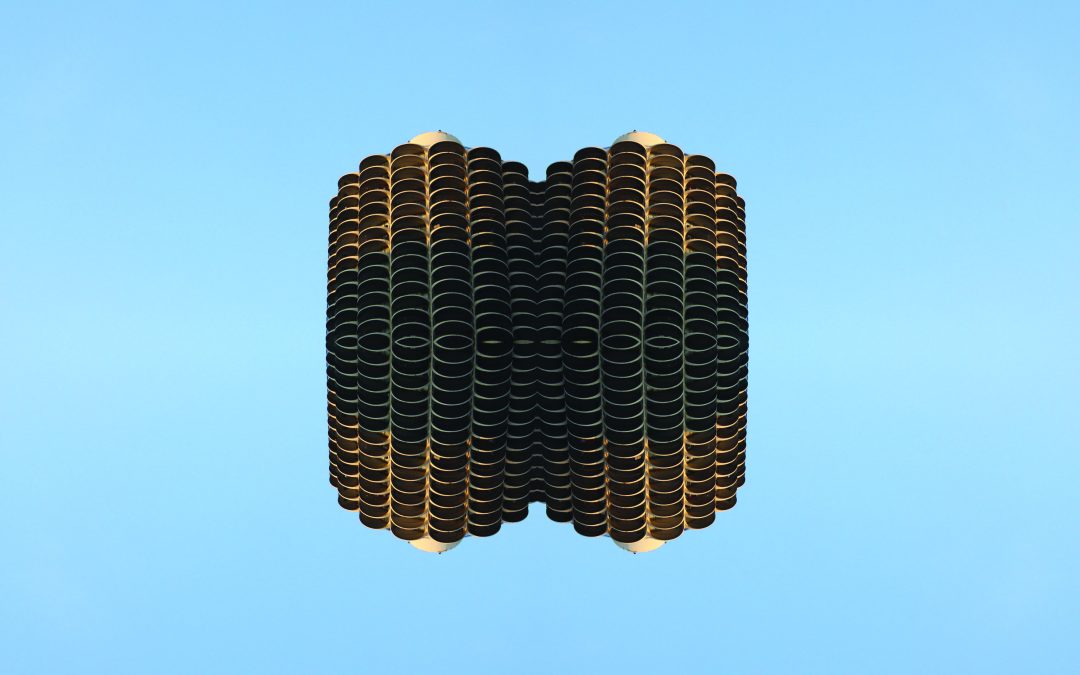 Hyperreal Vista (part 2), 2012