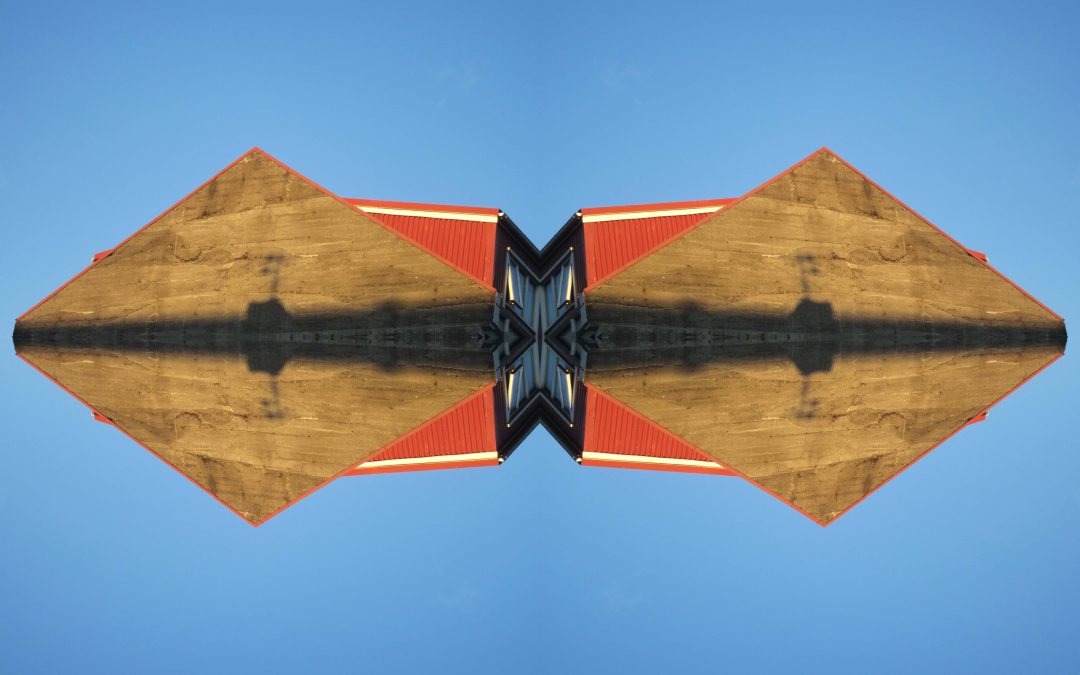 Hyperreal Vistas, 2012