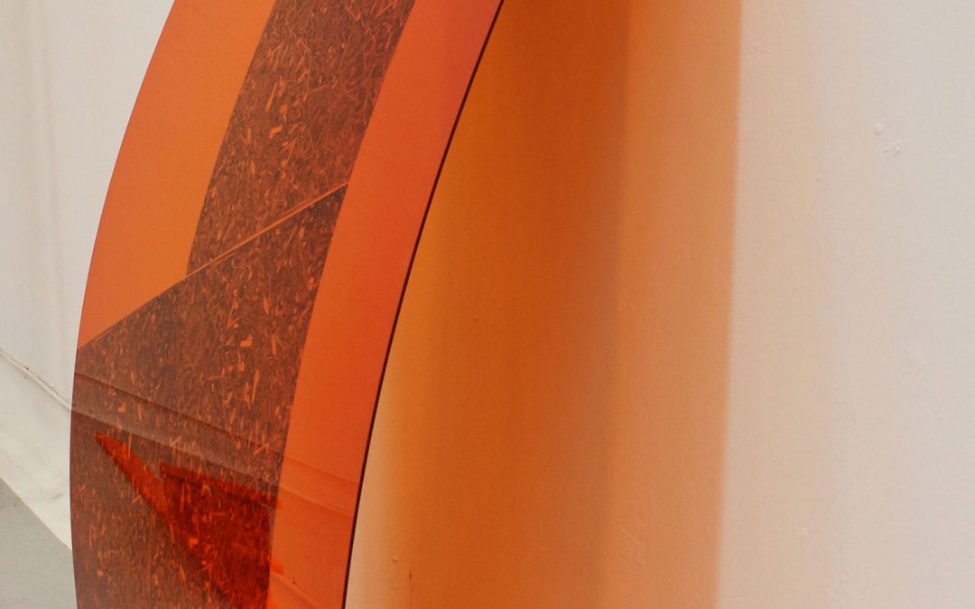 In flux, 2012