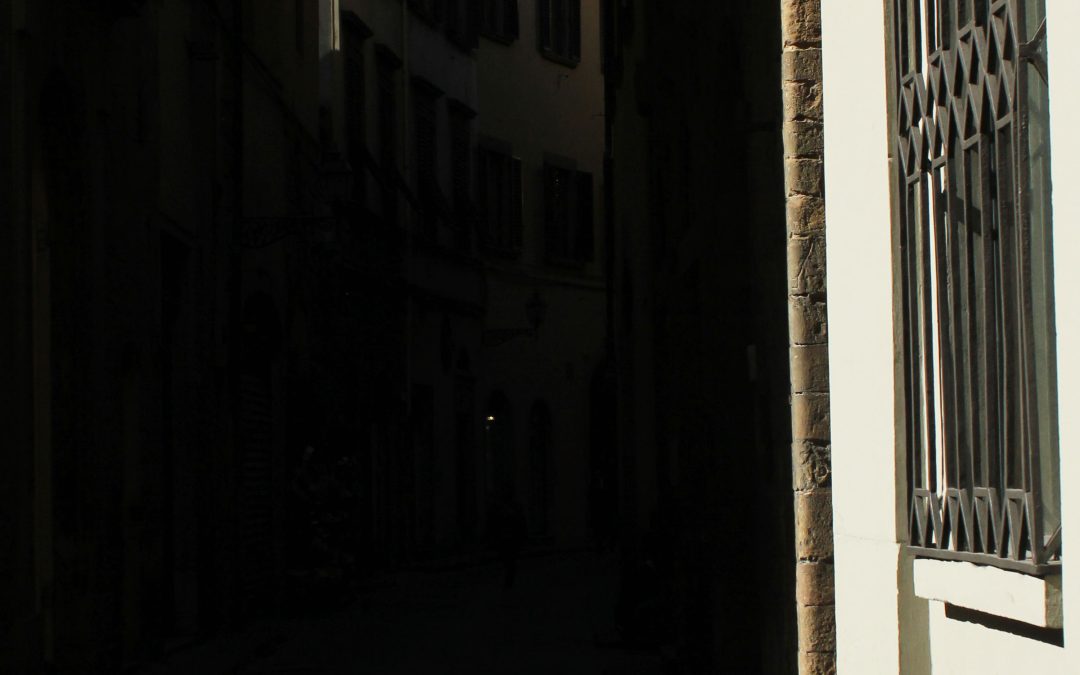 Piaza-del-limbo, Firenze, 2012