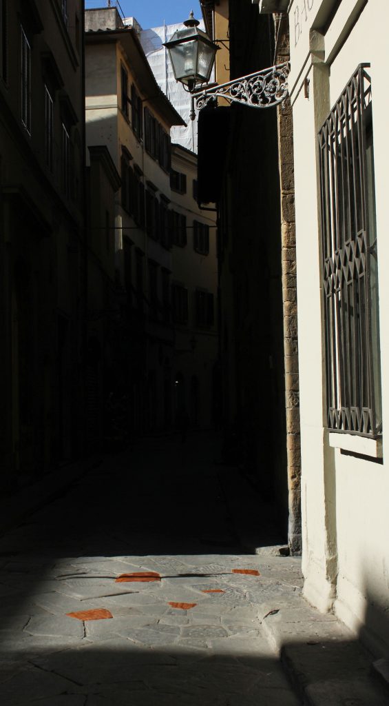 <h2>Piaza-del-limbo, Firenze, 2012</h2> <p></p>